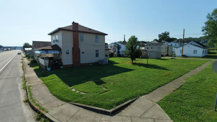 1726 Oak Street, Kenova, WV 25530 - #2