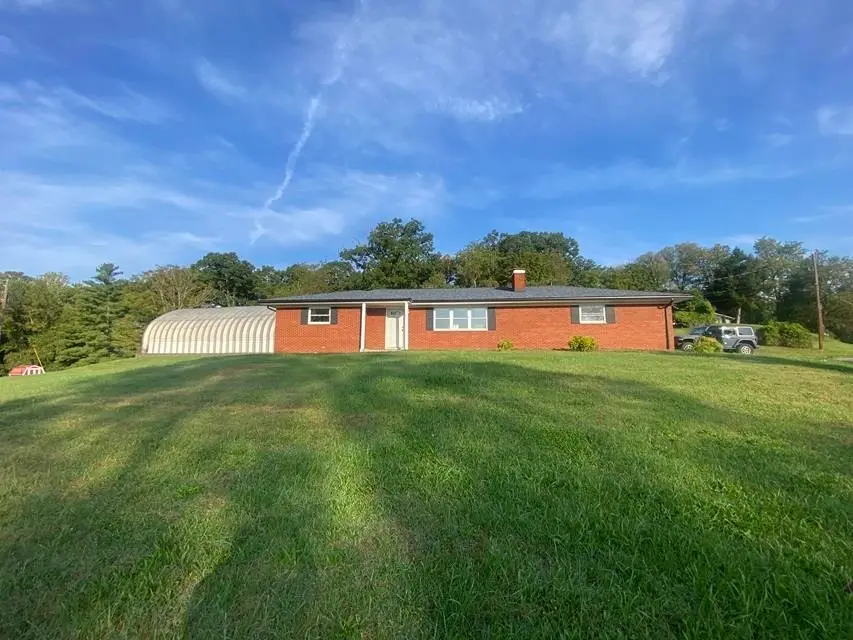 7737 TUCKER ROAD, Ashland, KY 41102 - #1