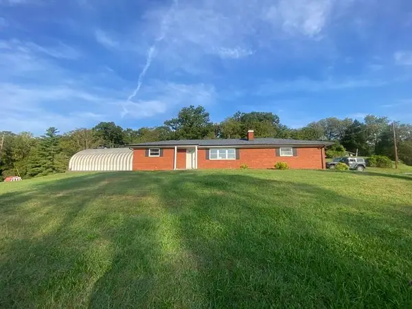 7737 TUCKER ROAD, Ashland, KY 41102