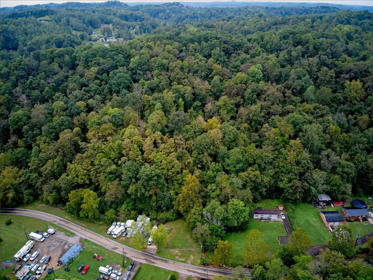 0 Merritts Creek, Huntington, WV 25702 - #1