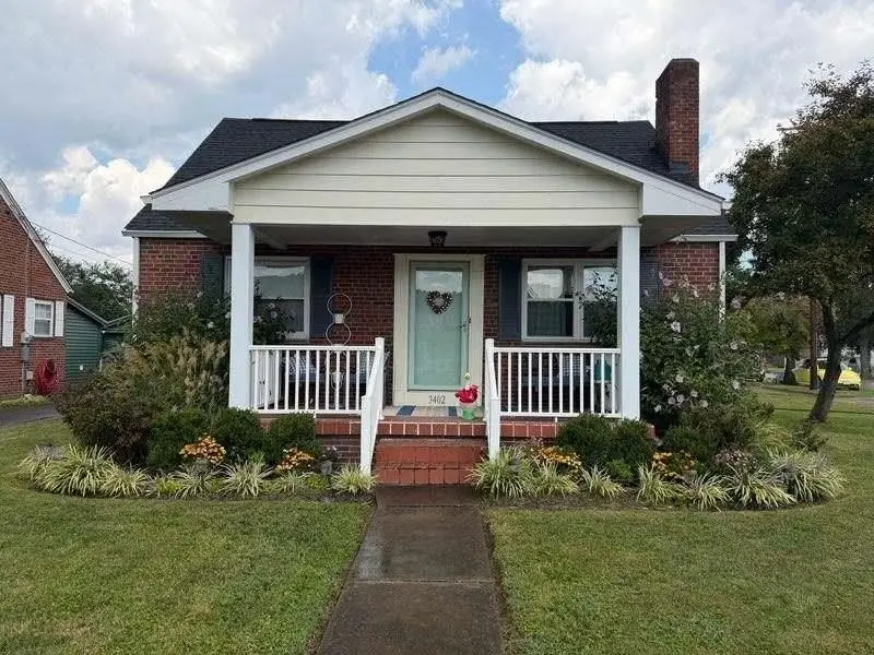 3402 Brandon Road, Huntington, WV 25704 - #1