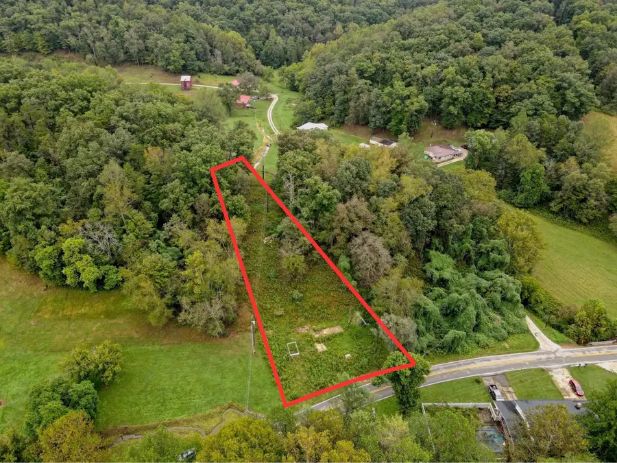 2263 McComas Road, Barboursville, WV 25504 - #2