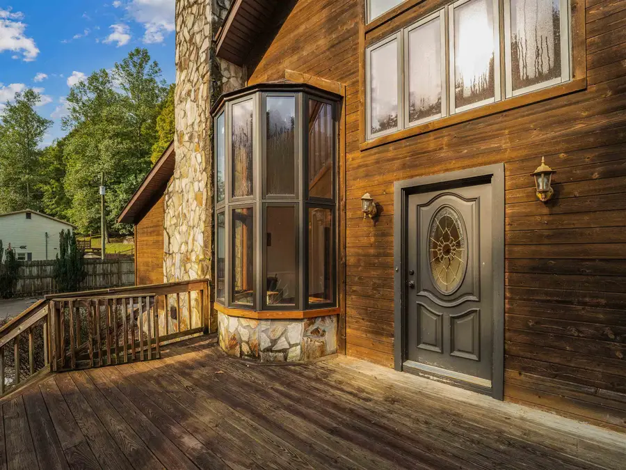 3816 Sams Fork Road, Hurricane, WV 25526 - #2