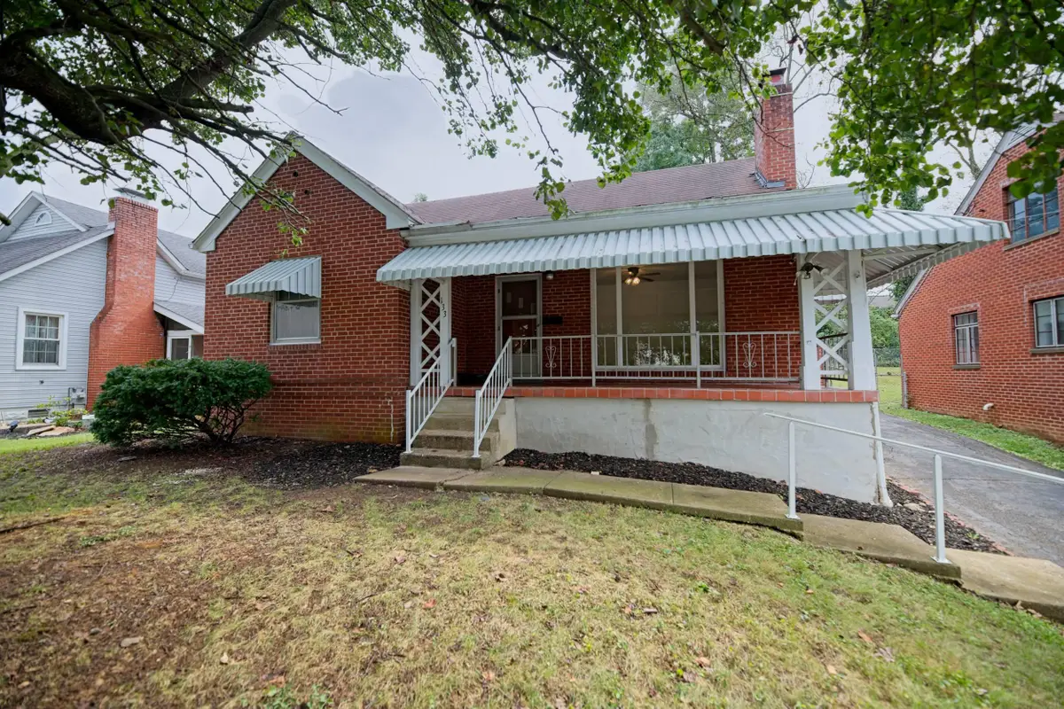 133 North Terrace, Huntington, WV 25705 - #1