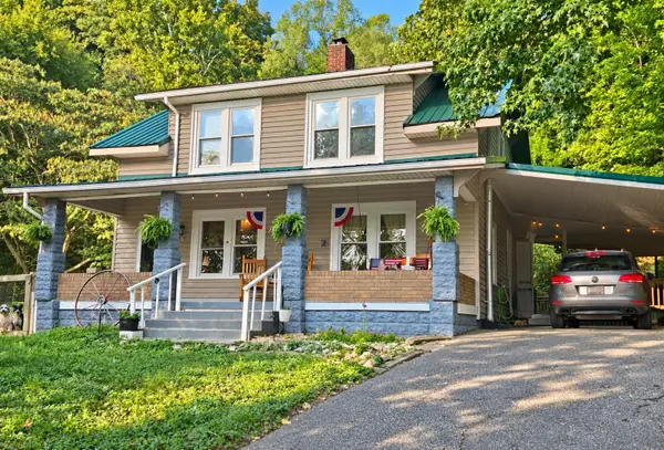 230 Rock Ave, Ironton, OH 45638