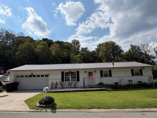 2022 Woodland Drive, Ironton, OH 45638-1773