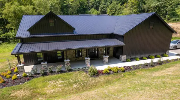 487 Private RD 707, Ironton, OH 45638