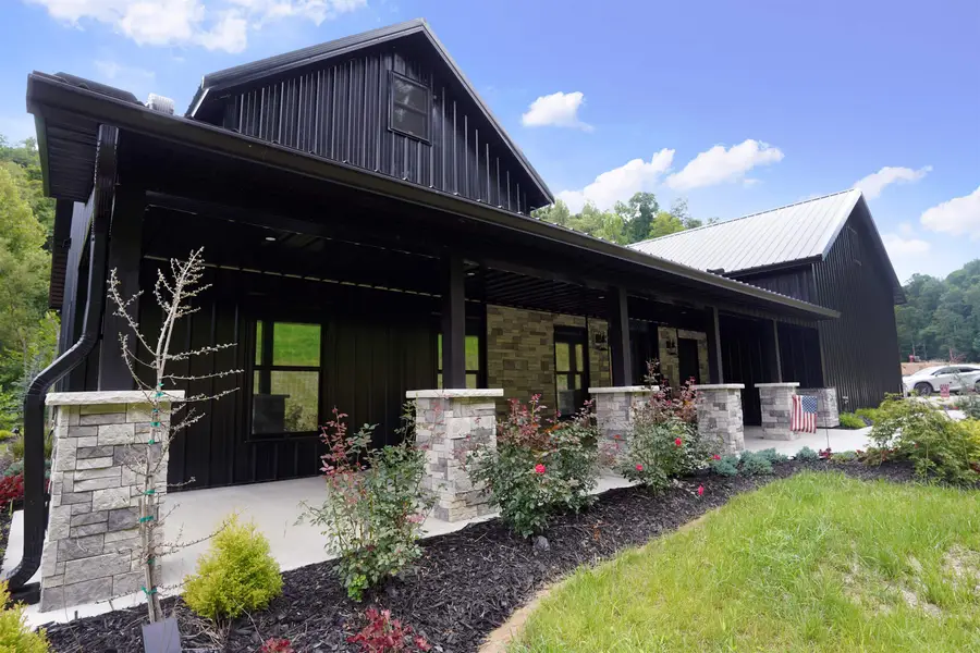 487 Private RD 707, Ironton, OH 45638 - #2
