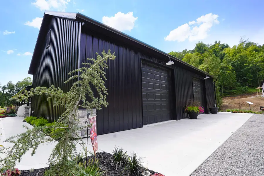487 Private RD 707, Ironton, OH 45638 - #3