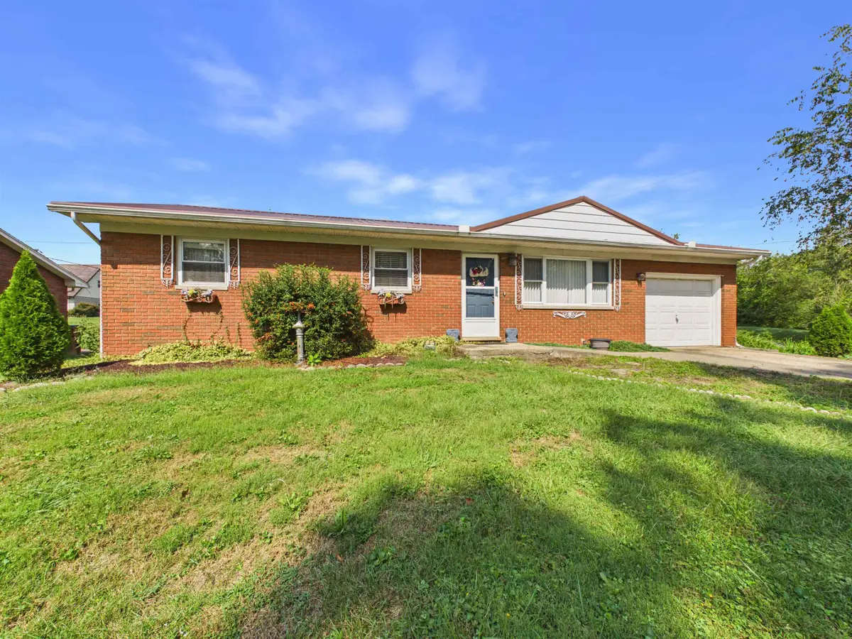 220 County Rd 123, Chesapeake, OH 45619 - #1