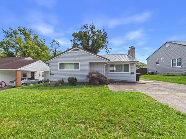 1424 Layton Drive, Portsmouth, OH 45662