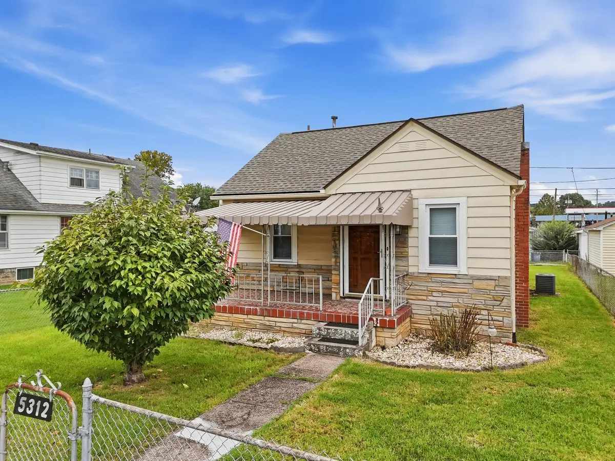 5312 Ohio Street, South Charleston, WV 25309 - #1