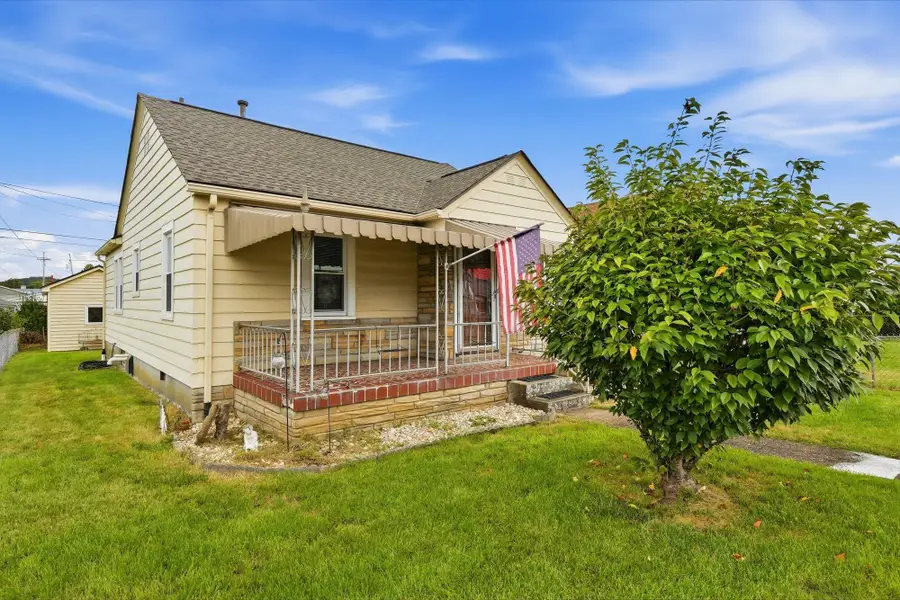 5312 Ohio Street, South Charleston, WV 25309 - #2