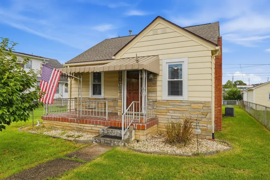 5312 Ohio Street, South Charleston, WV 25309 - #3