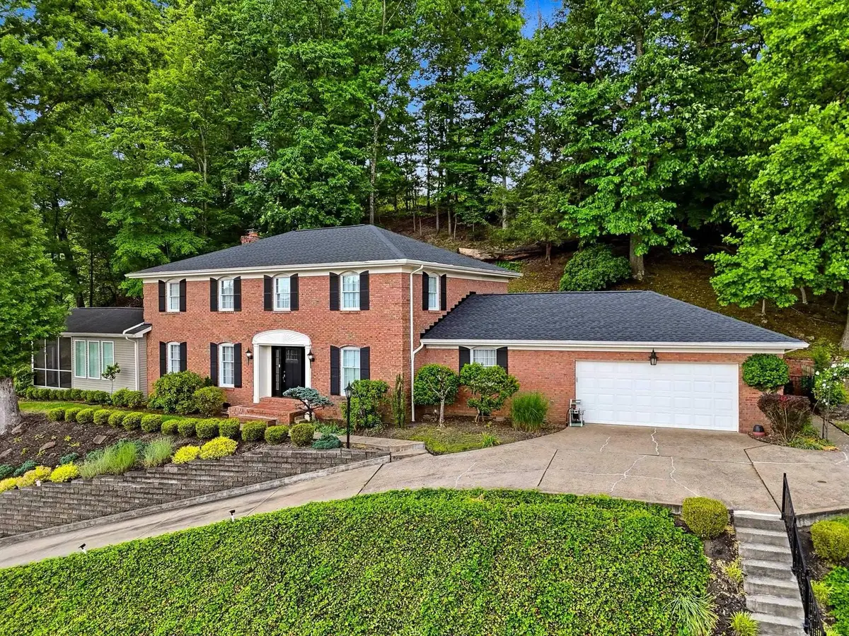 68 Camelot Dr, Huntington, WV 25701 - #1