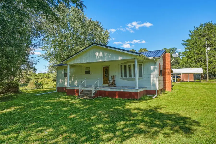 63 Mason Eighty Road, Ashton, WV 25503 - #2