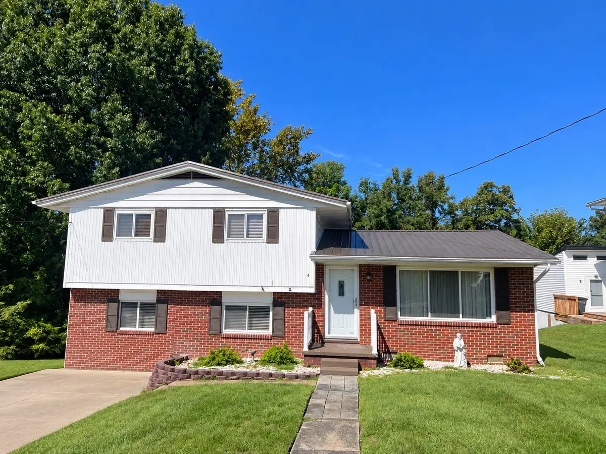 4 Cherokee Court, Huntington, WV 25705 - #1