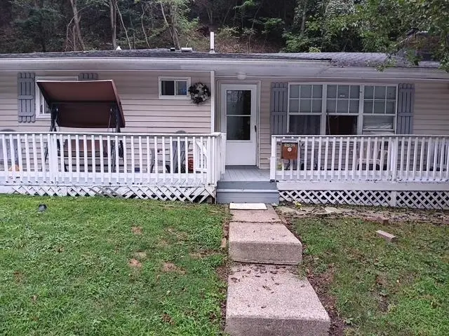 1762 Poplar St, Portsmouth, OH 45662 - #1