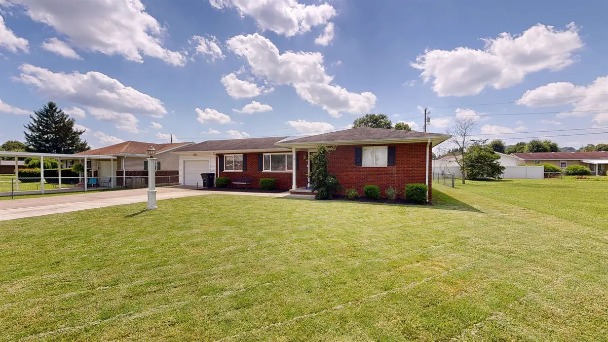 441 TOWNSHIP ROAD 1105, Proctorville, OH 45669 - #1