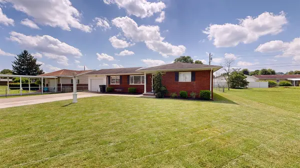 441 TOWNSHIP ROAD 1105, PROCTORVILLE, OH 45669