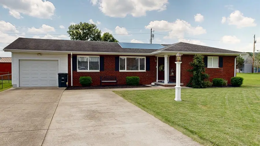 441 TOWNSHIP ROAD 1105, Proctorville, OH 45669 - #2