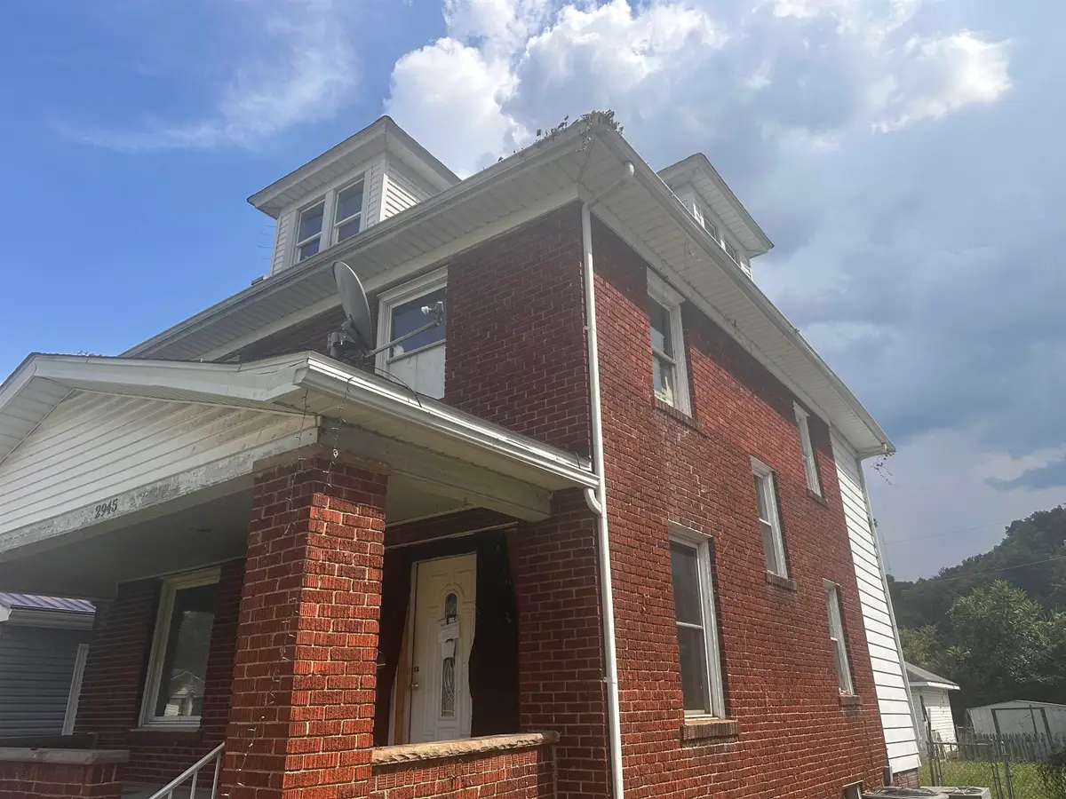 2945 Hughes Street, Huntington, WV 25701 - #1