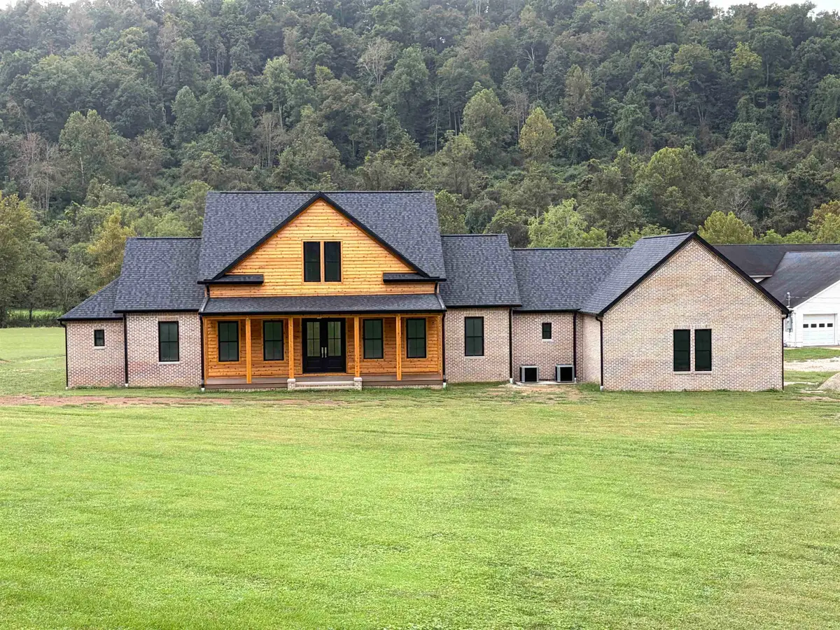 2148 Beech Fork Road, Lavalette, WV 25535 - #1