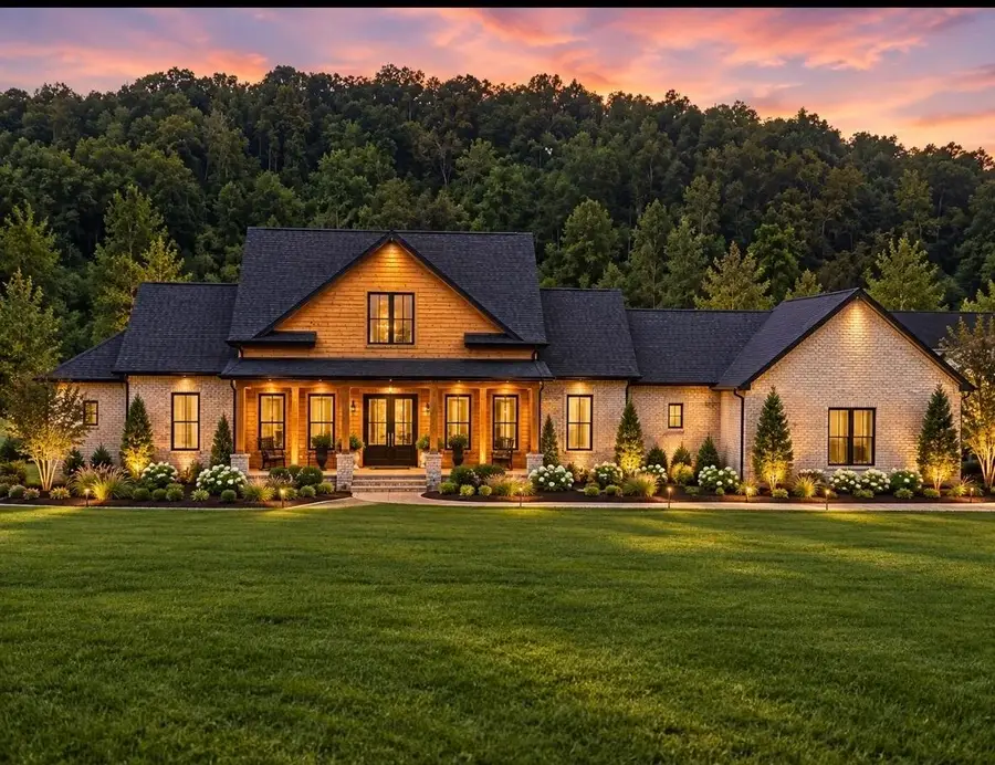 2148 Beech Fork Road, Lavalette, WV 25535 - #2