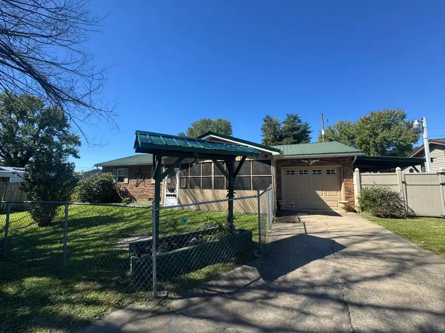 22 Township Road 1408 S, South Point, OH 45680 - #3