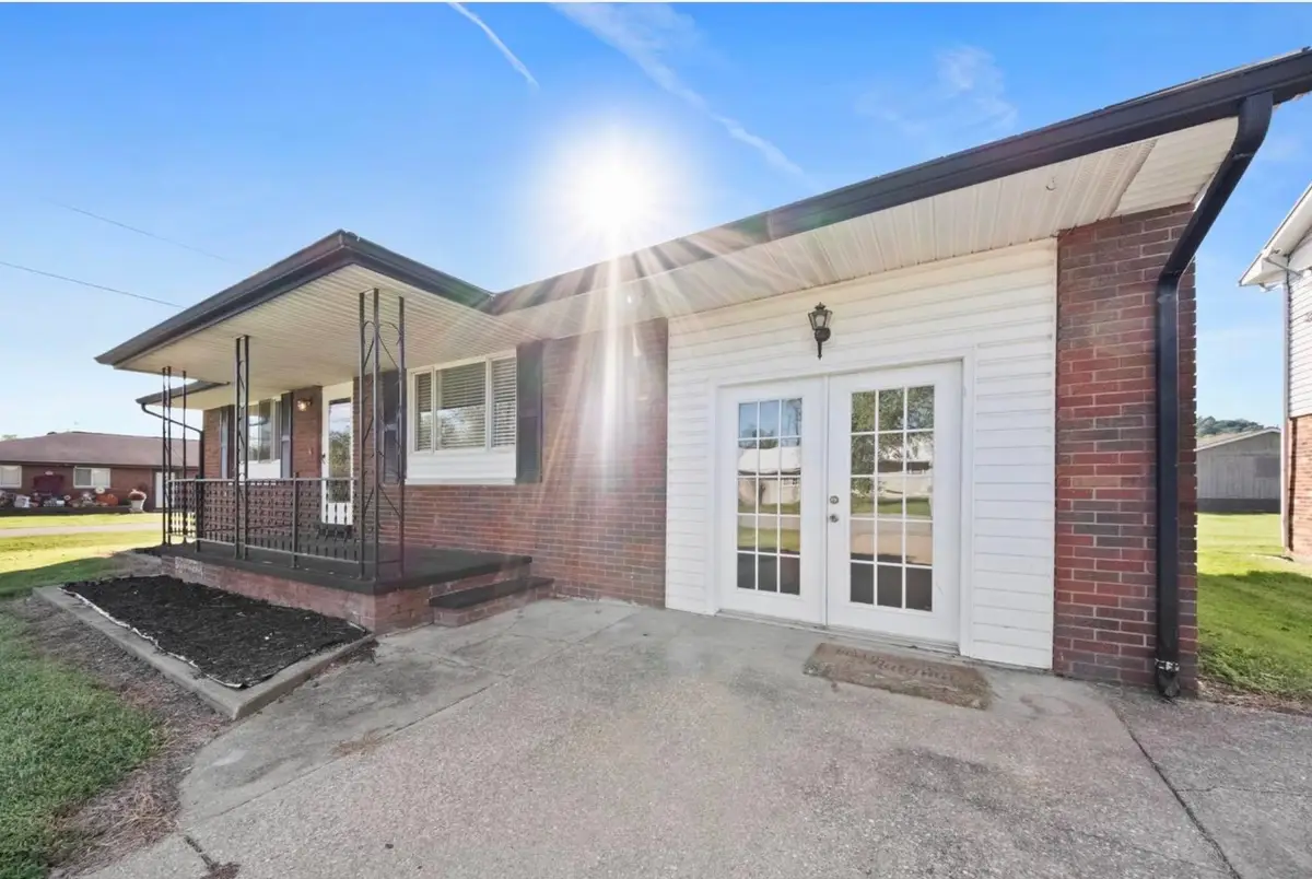 111 Township Road 1134, Proctorville, OH 45669 - #1