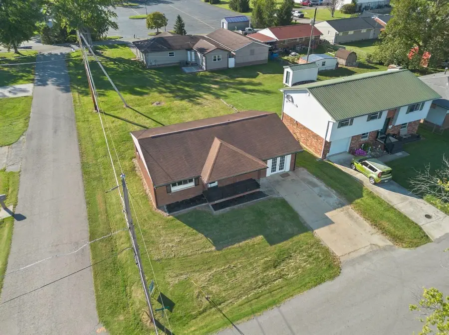 111 Township Road 1134, Proctorville, OH 45669 - #3
