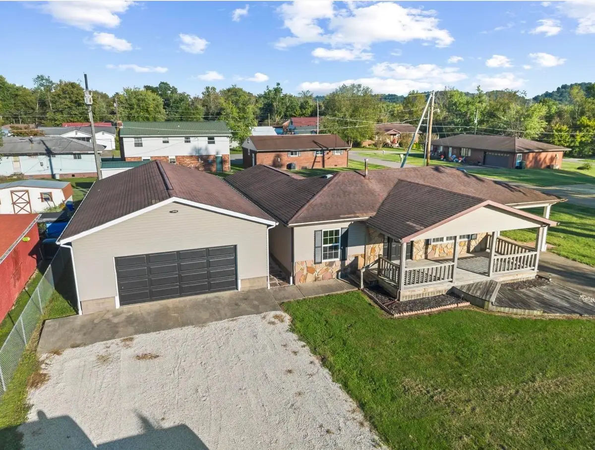 56 Township Road 1131, Proctorville, OH 45669 - #1