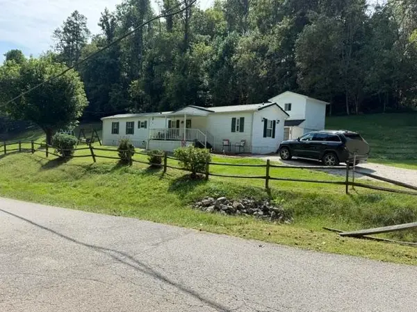 875 Bedford Chapel Rd, Milton, WV 25541