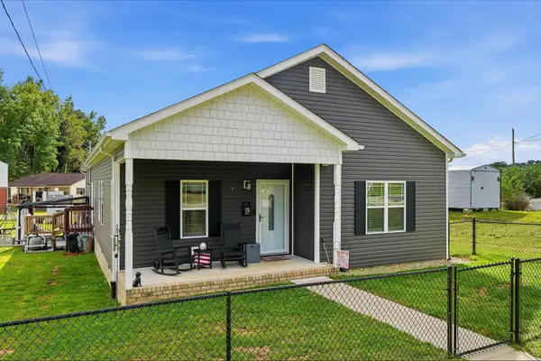 526 Florida Street, Milton, WV 25541