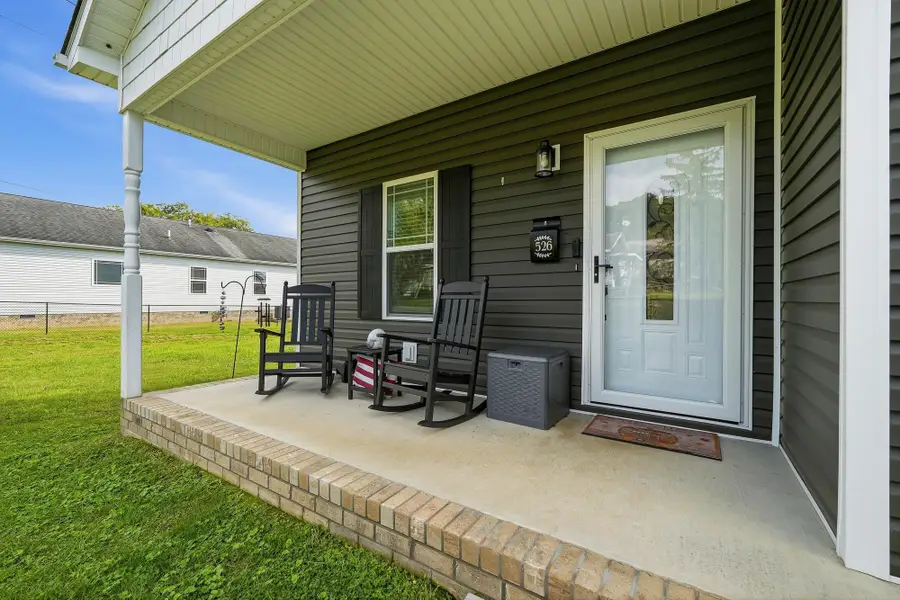526 Florida Street, Milton, WV 25541 - #2
