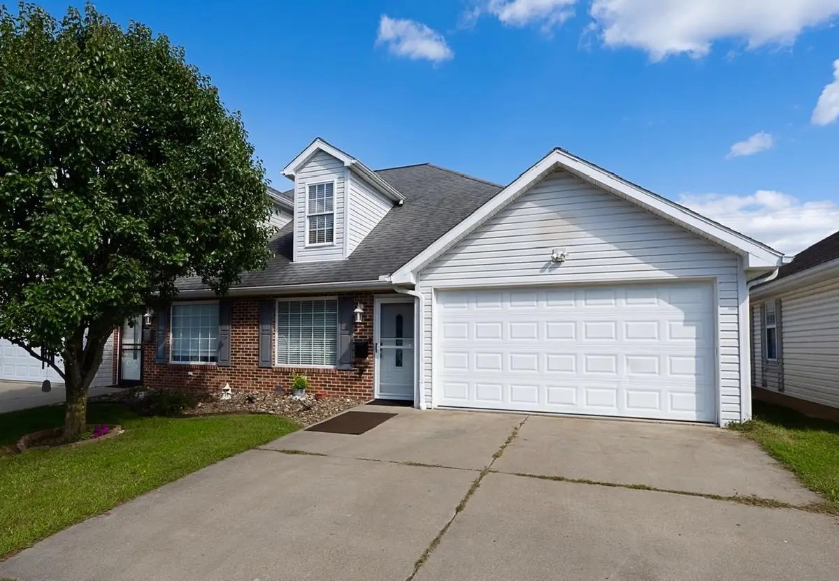 38 Platinum Drive, Chesapeake, OH 45619 - #1