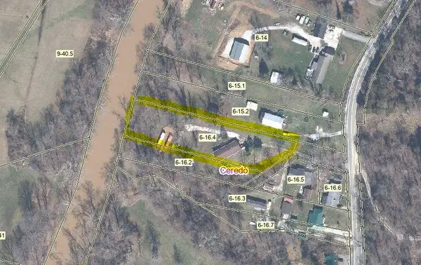 2189 Spring Valley Drive, Huntington, WV 25704