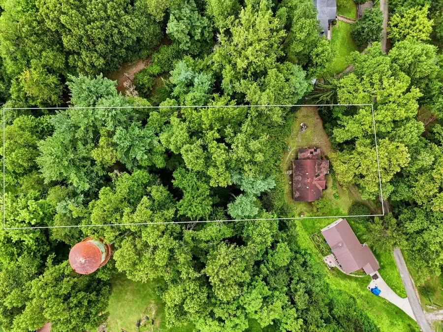 1409 Lookout Drive, Huntington, WV 25701 - #2