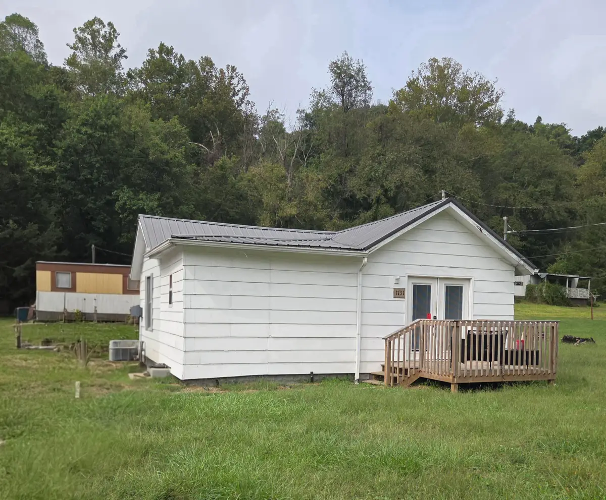 1721 State Route 775, Proctorville, OH 45669 - #1