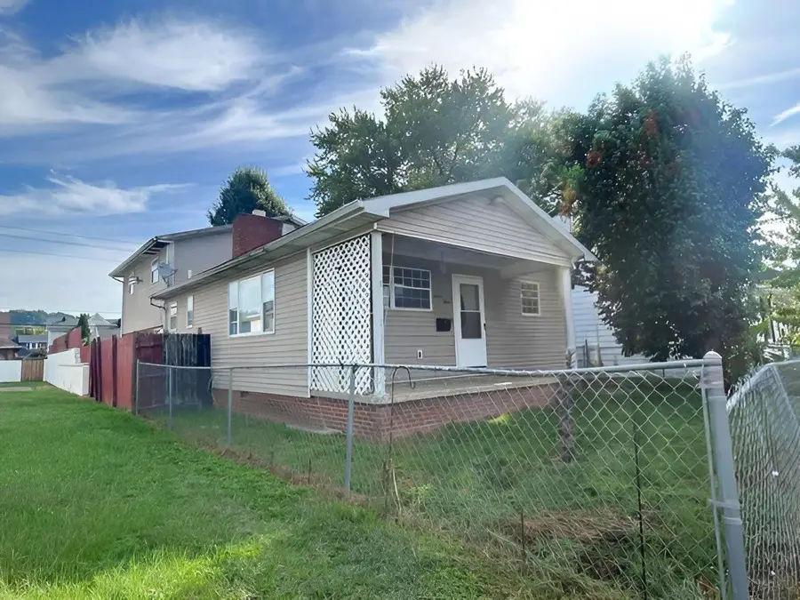 1515 South 4th Street, Ironton, OH 45638 - #2