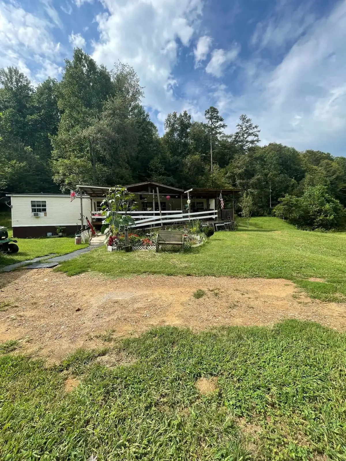 43 LEFT FORK RD, Alkol, WV 25501 - #1