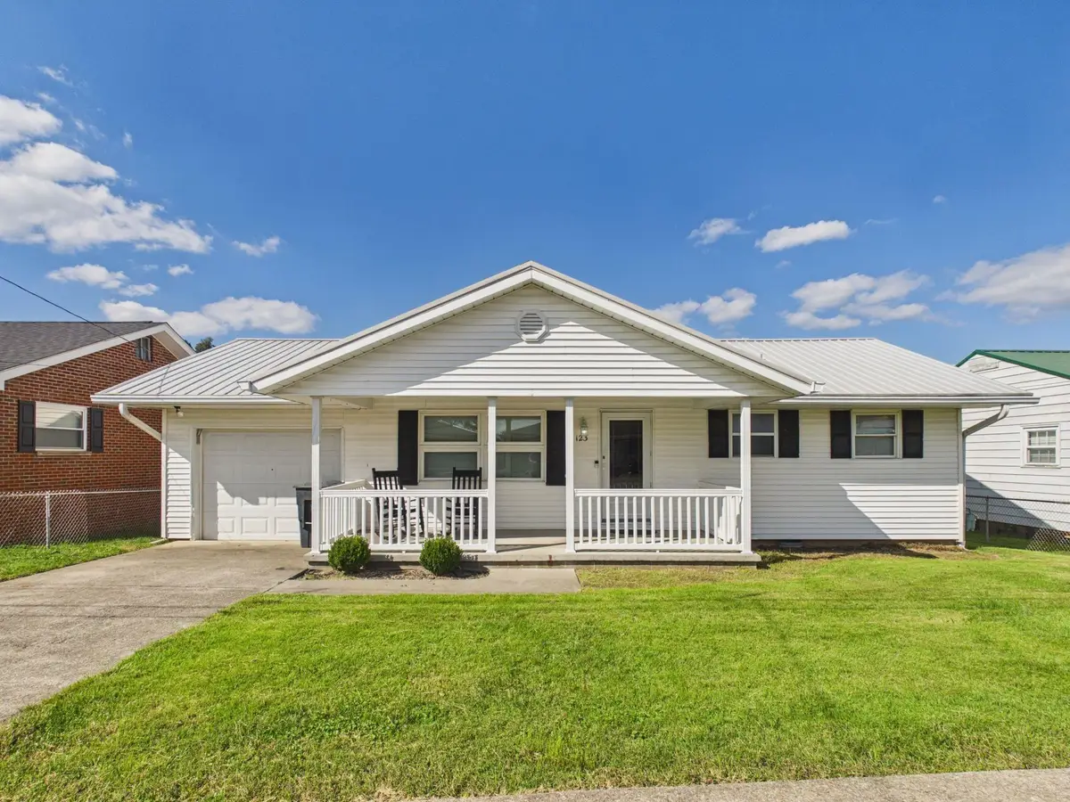123 Township Road 1097, Chesapeake, OH 45619-9999 - #1