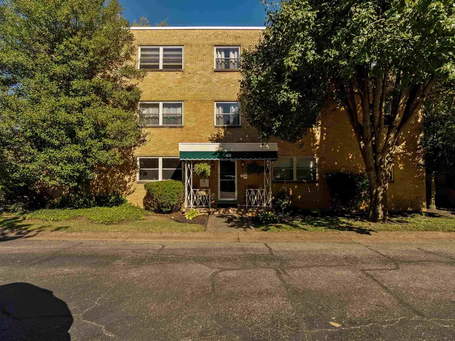 618 11th Ave, Huntington, WV 25701 - #3
