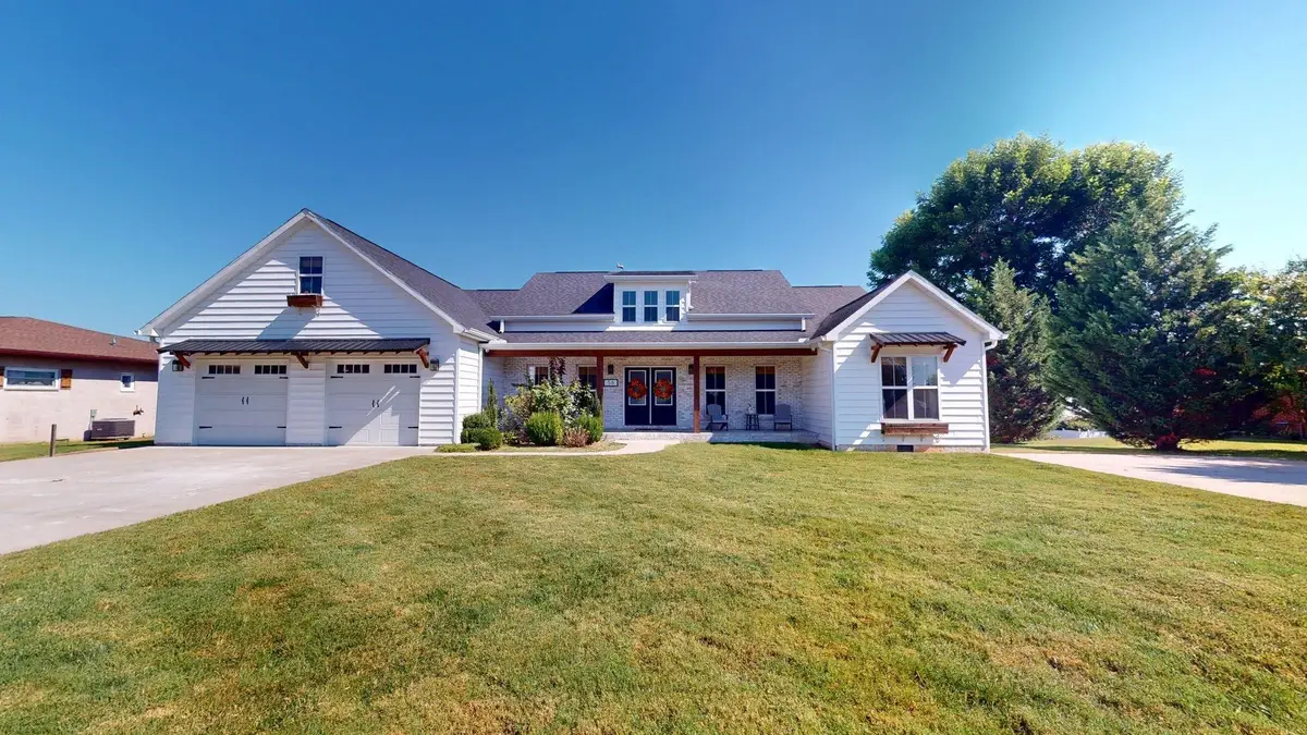 56 Township Road 1139, Proctorville, OH 45669 - #1