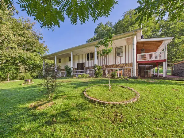 237 Cherry Branch Road, Wayne, WV 25570