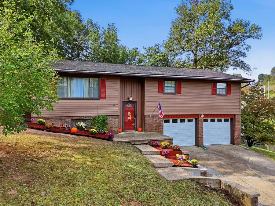 44 May Road, Huntington, WV 25704 - #2