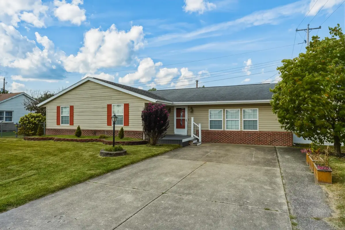 785 County Road 411, Proctorville, OH 45669 - #1