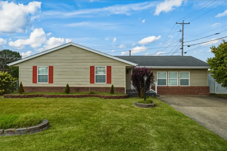 785 County Road 411, Proctorville, OH 45669 - #2