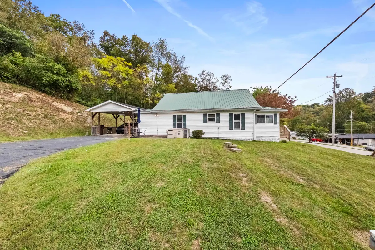 2679 County Road 56, Ironton, OH 45638 - #1