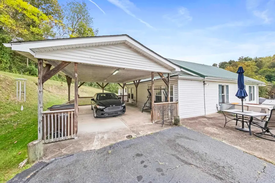 2679 County Road 56, Ironton, OH 45638 - #2